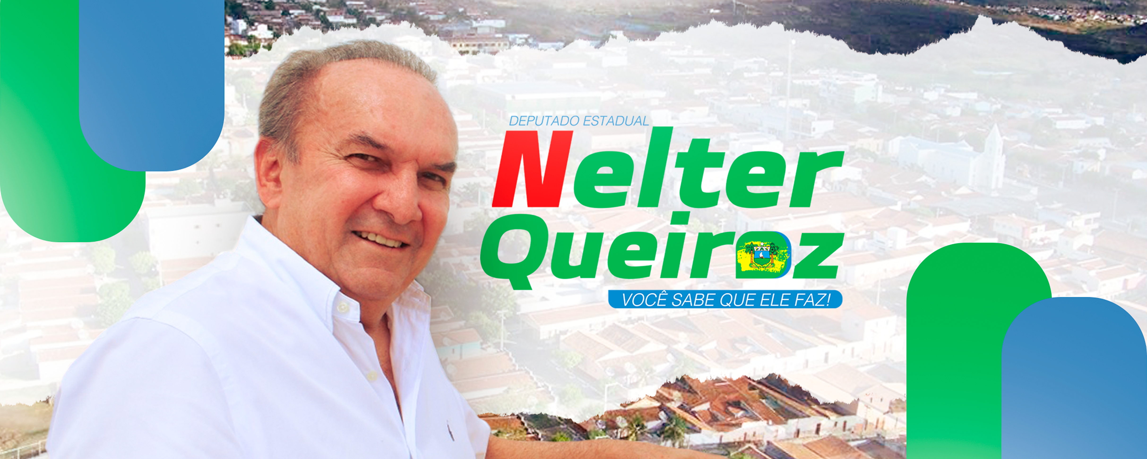 Nelter Queiroz