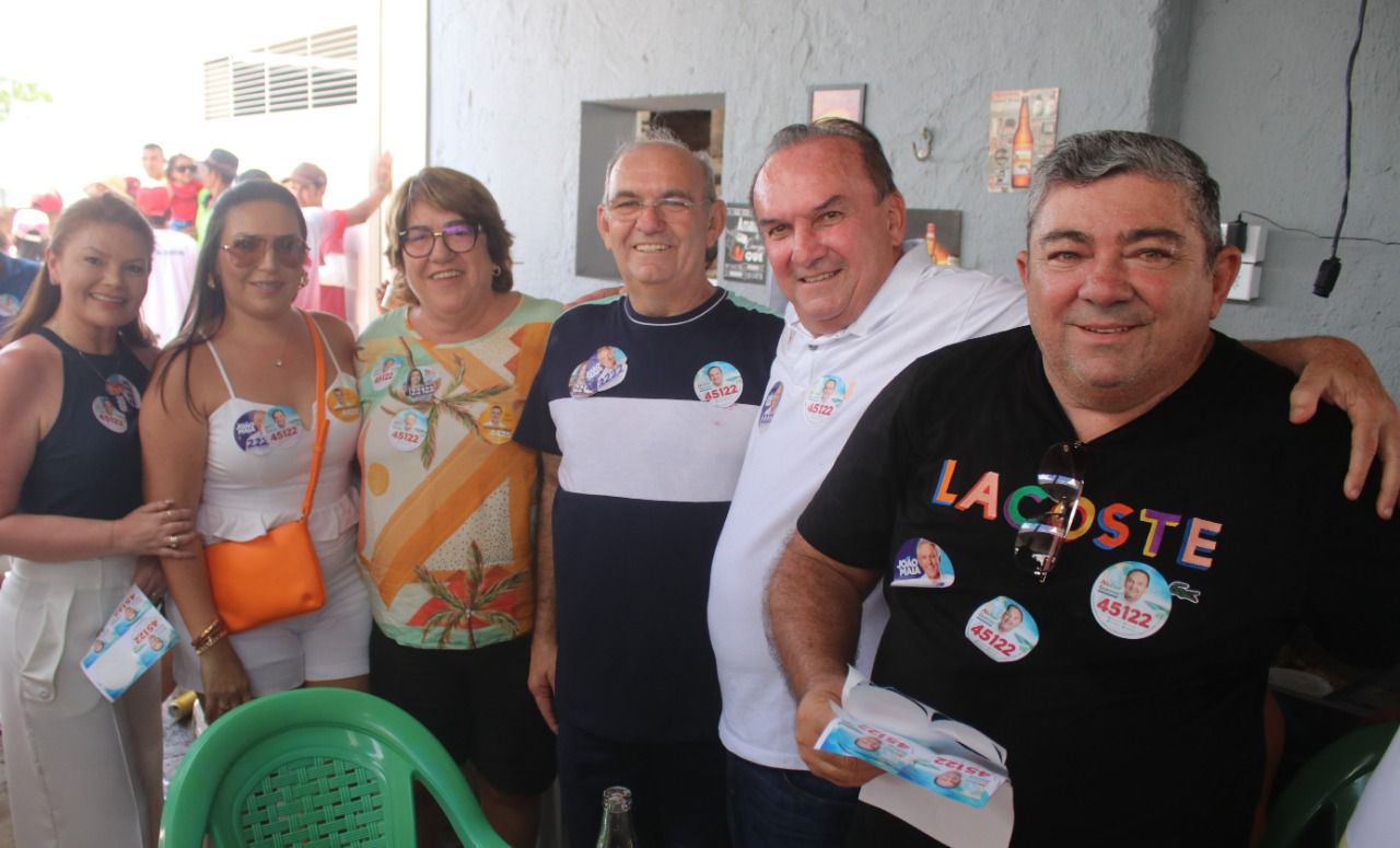 CAVALGADA NOSSA SENHORA DOS AFLITOS