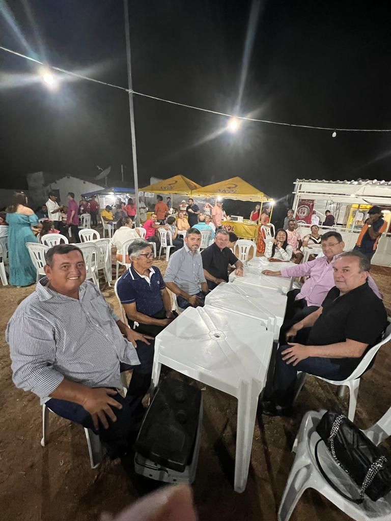 FESTA DE NOSSA SENHORA DE FÁTIMA – COMUNIDADE BASARUCO (SÃO JOSÉ DO SERIDÓ)