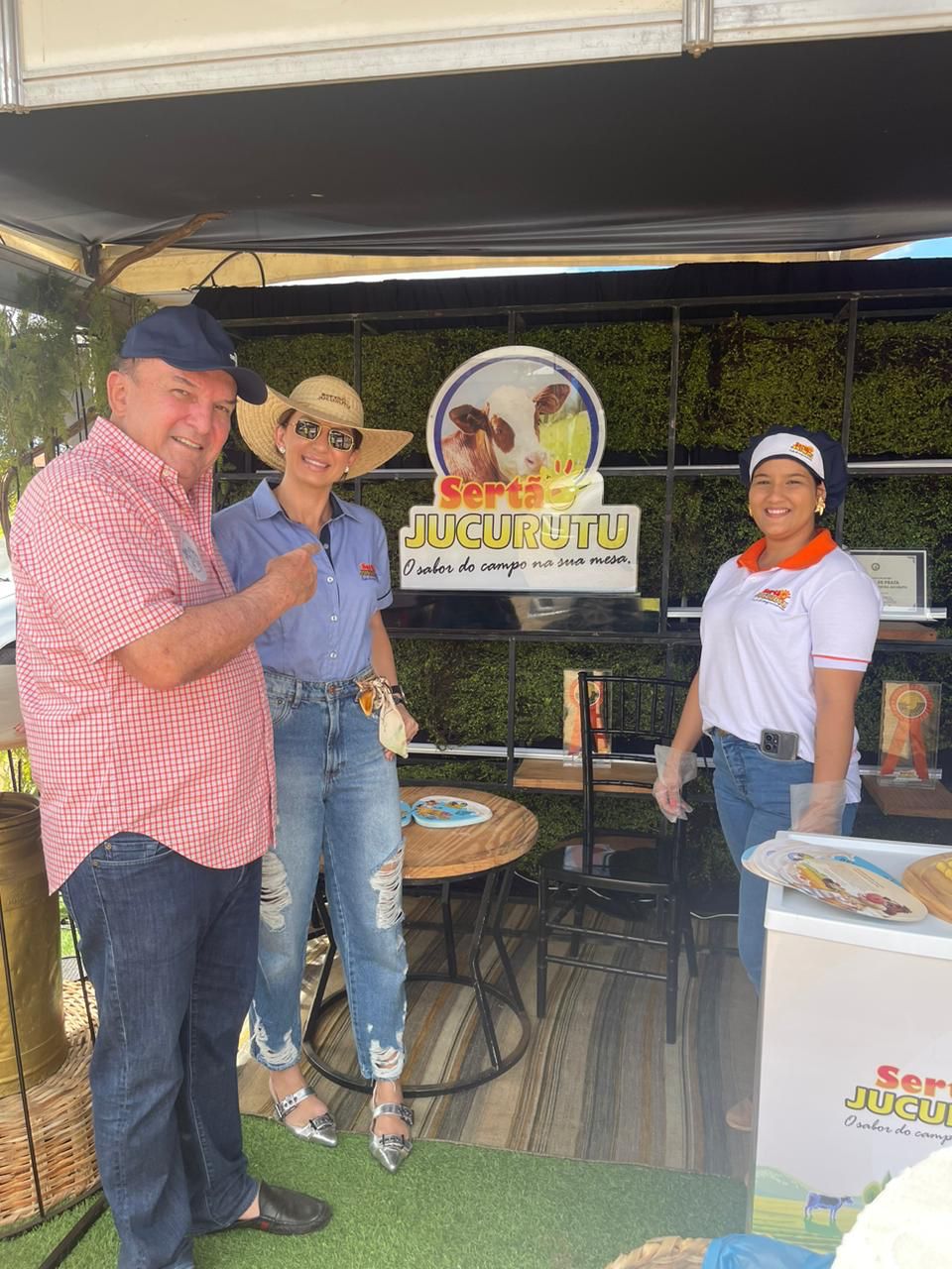 50ª EXPOSIÇÃO AGROPECUÁRIA DO SERIDÓ