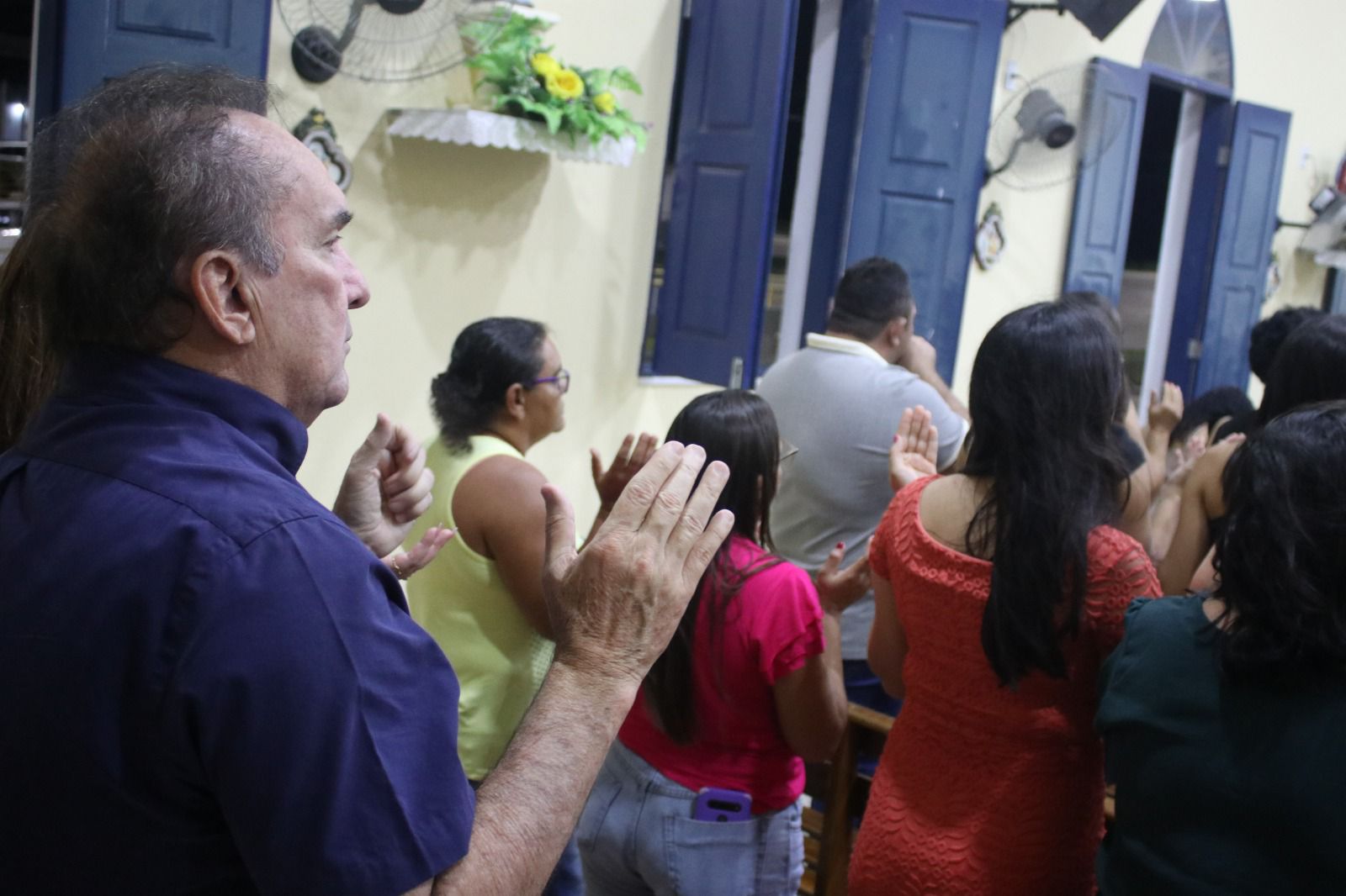 FESTA DE SANT’ANA 2023 – BARRA DE SANTANA (JUCURUTU)