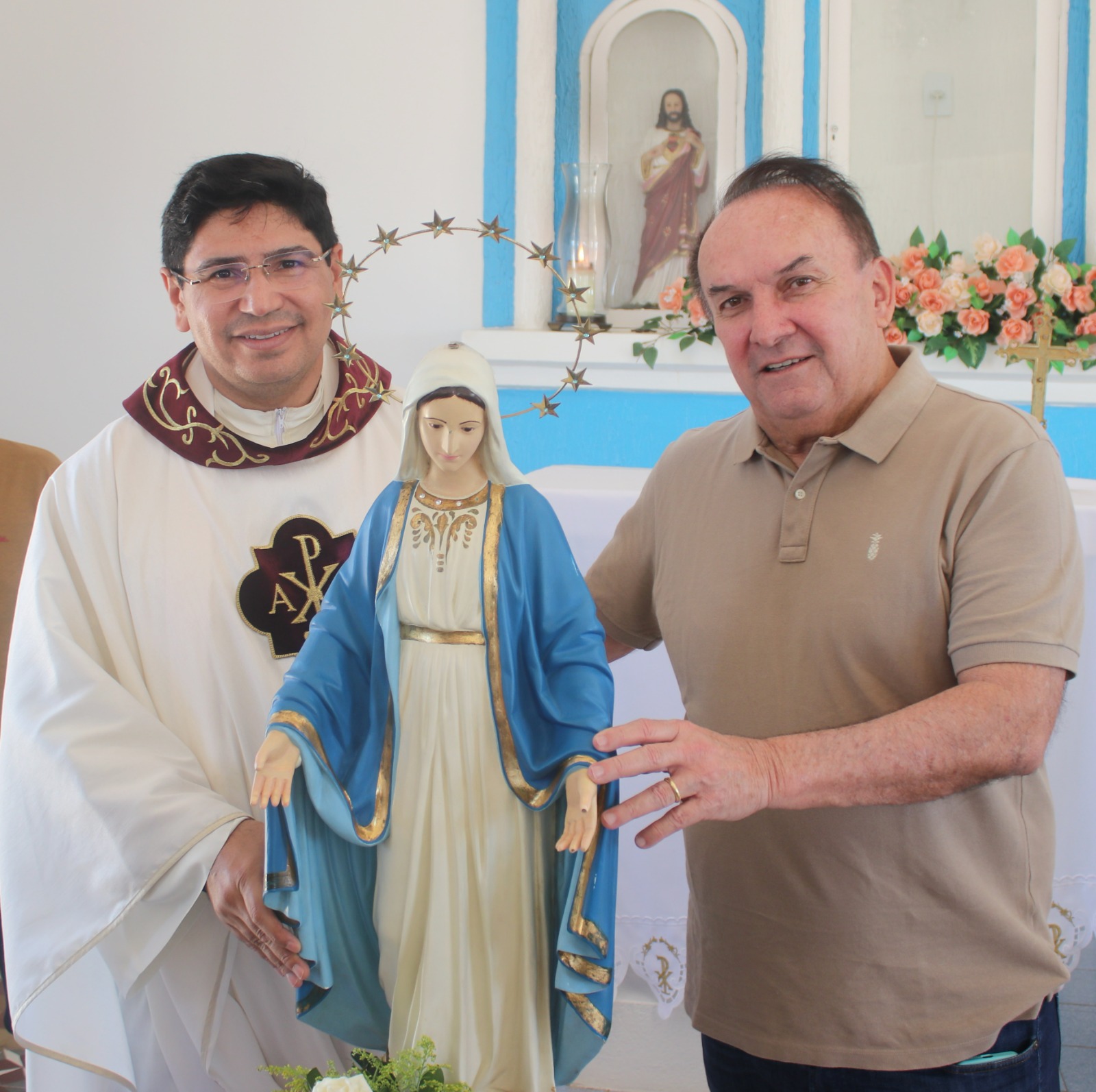 Festa de Nossa Senhora das Graças 2023 – Florânia