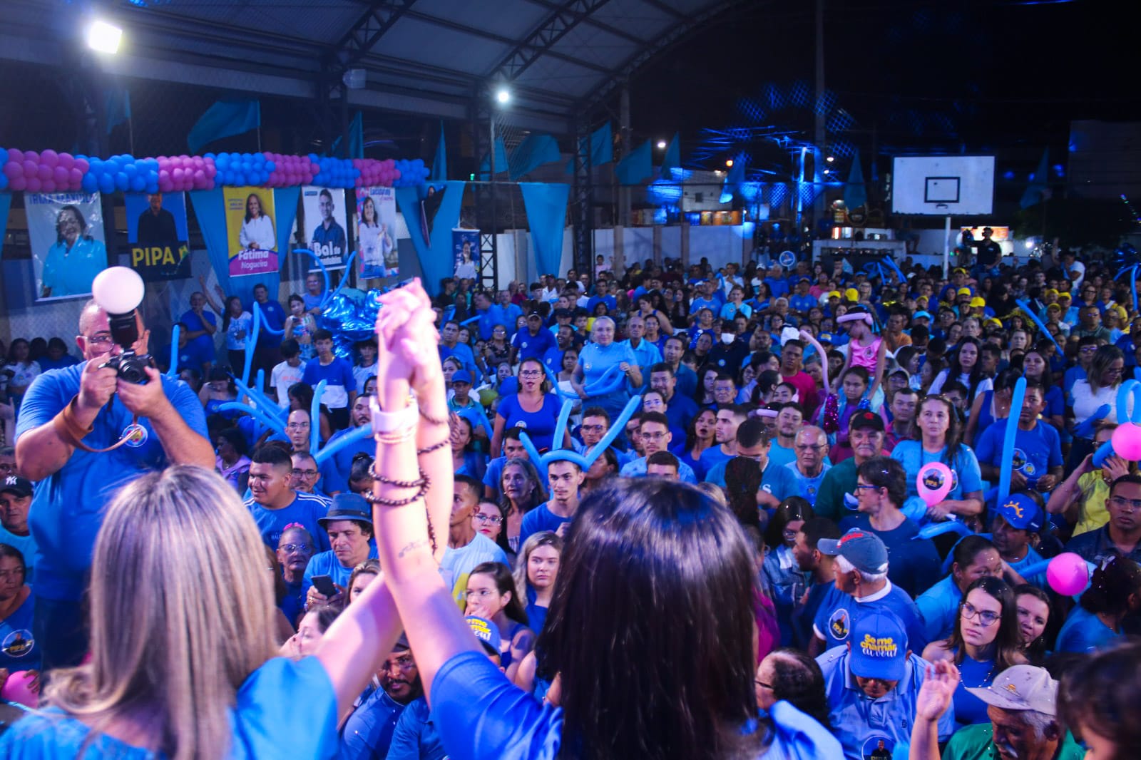 CONVENÇÃO DRª. VANESSA E FABIELLE – ASSÚ