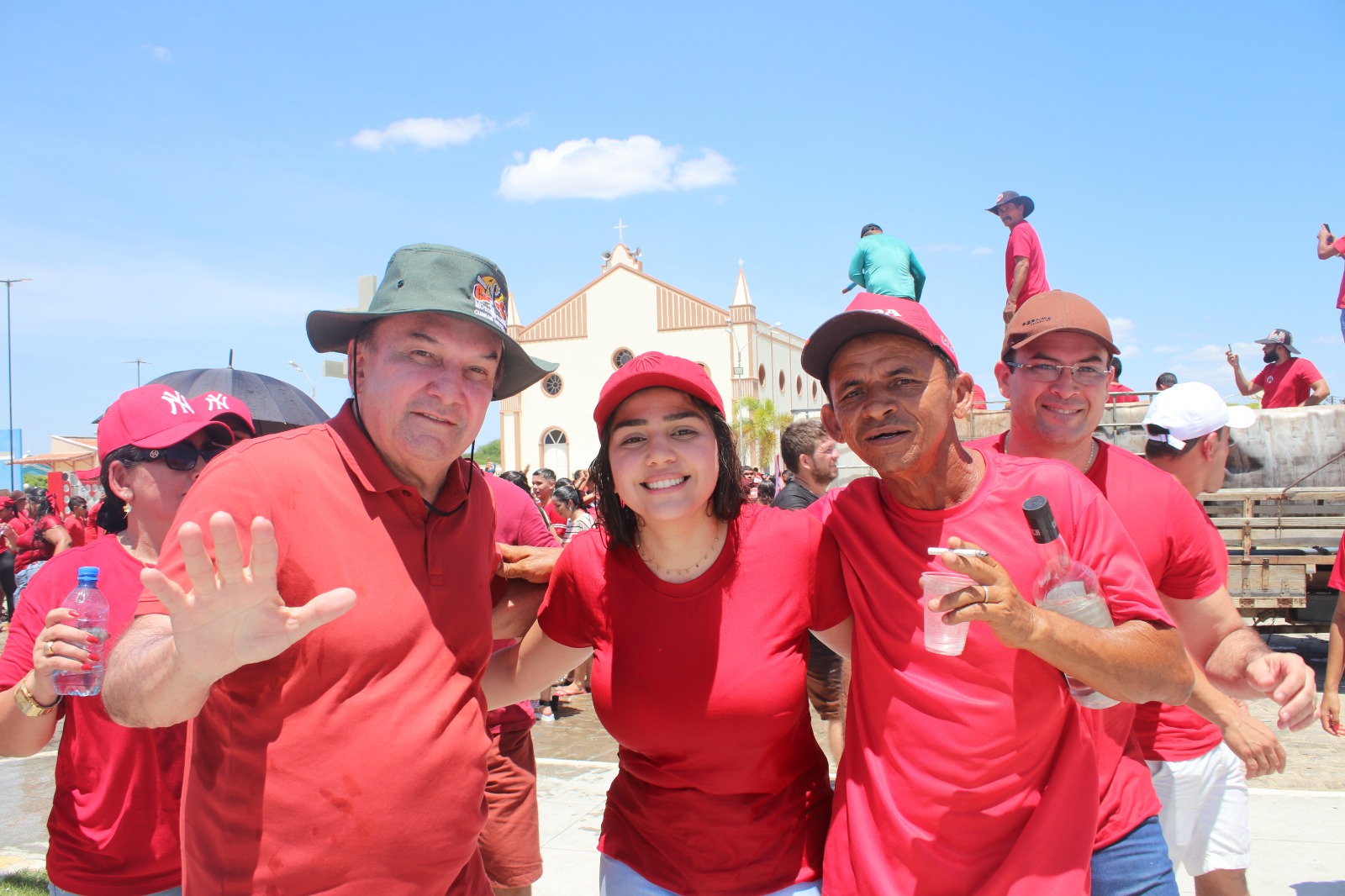 PINGO DA MEI DIA (PARAÚ) – 29/09/2024