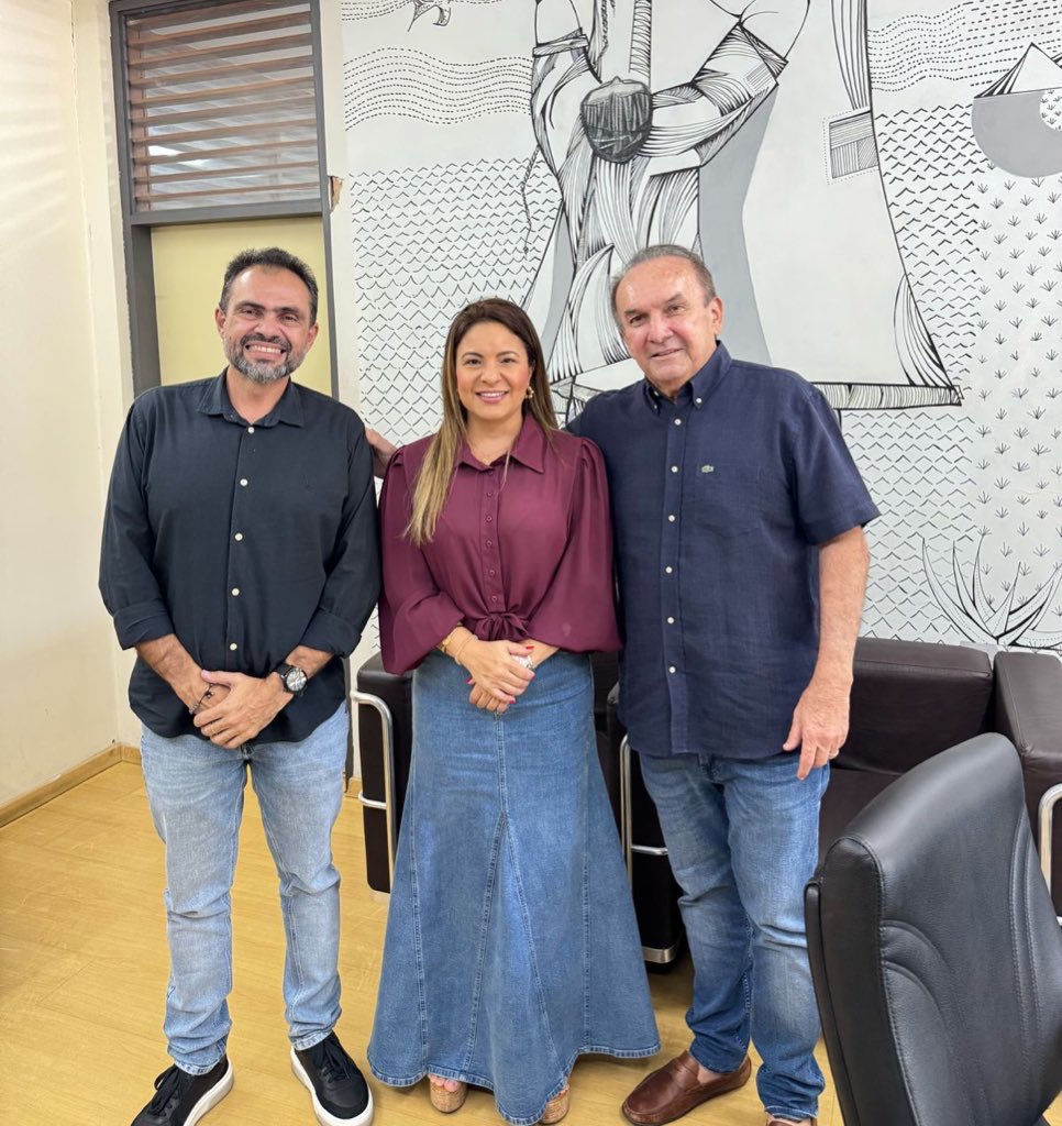 Deputado Nelter Queiroz reforça cobranças por recuperação de rodovias do Seridó e Vale do Açu em audiência no DER
