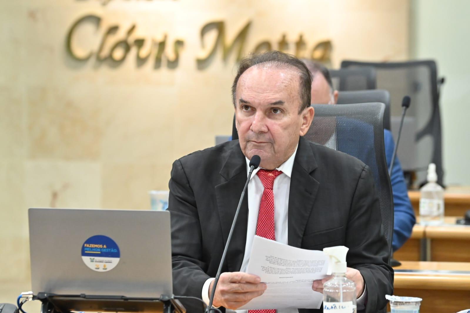 Nelter Queiroz cobra recuperação de rodovias do RN e conclusão de obras complementares no Complexo Oiticica