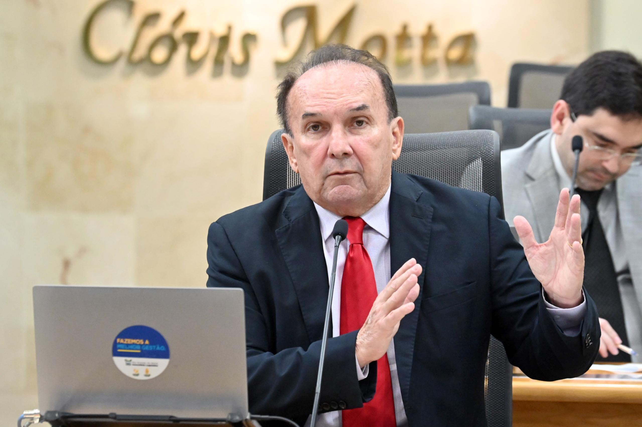 Deputado Nelter Queiroz quer AGN em Angicos para fortalecer empreendedorismo local