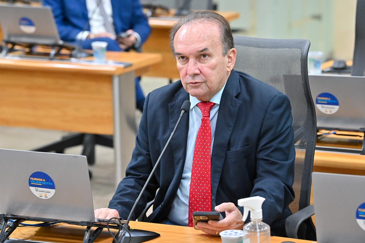 Projetos reconhecem Utilidade Pública Estadual de Associações de Assú e Jucurutu