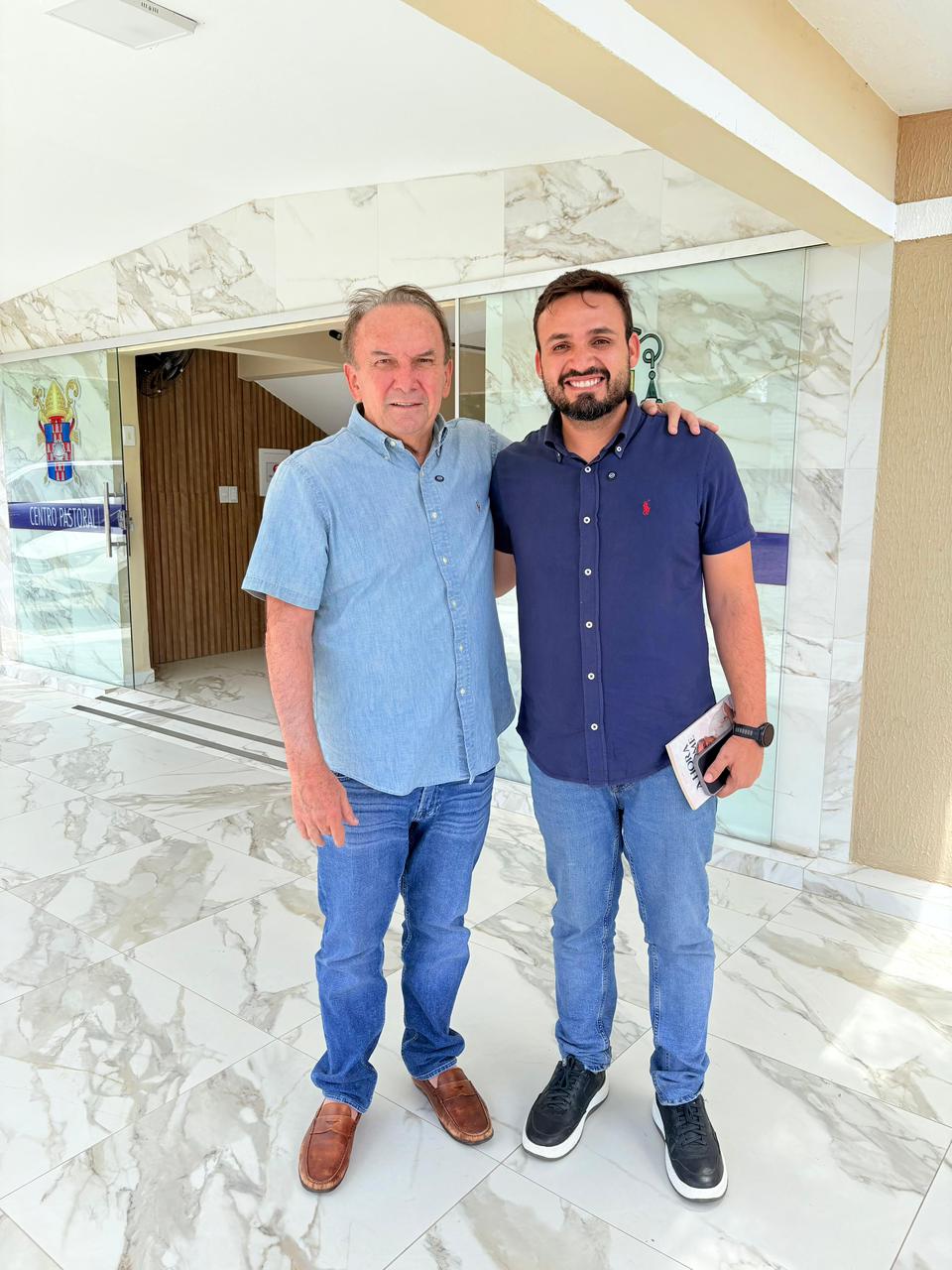 Deputado Nelter Queiroz defende mutirão de poços durante Seminário sobre crise hídrica no Seridó
