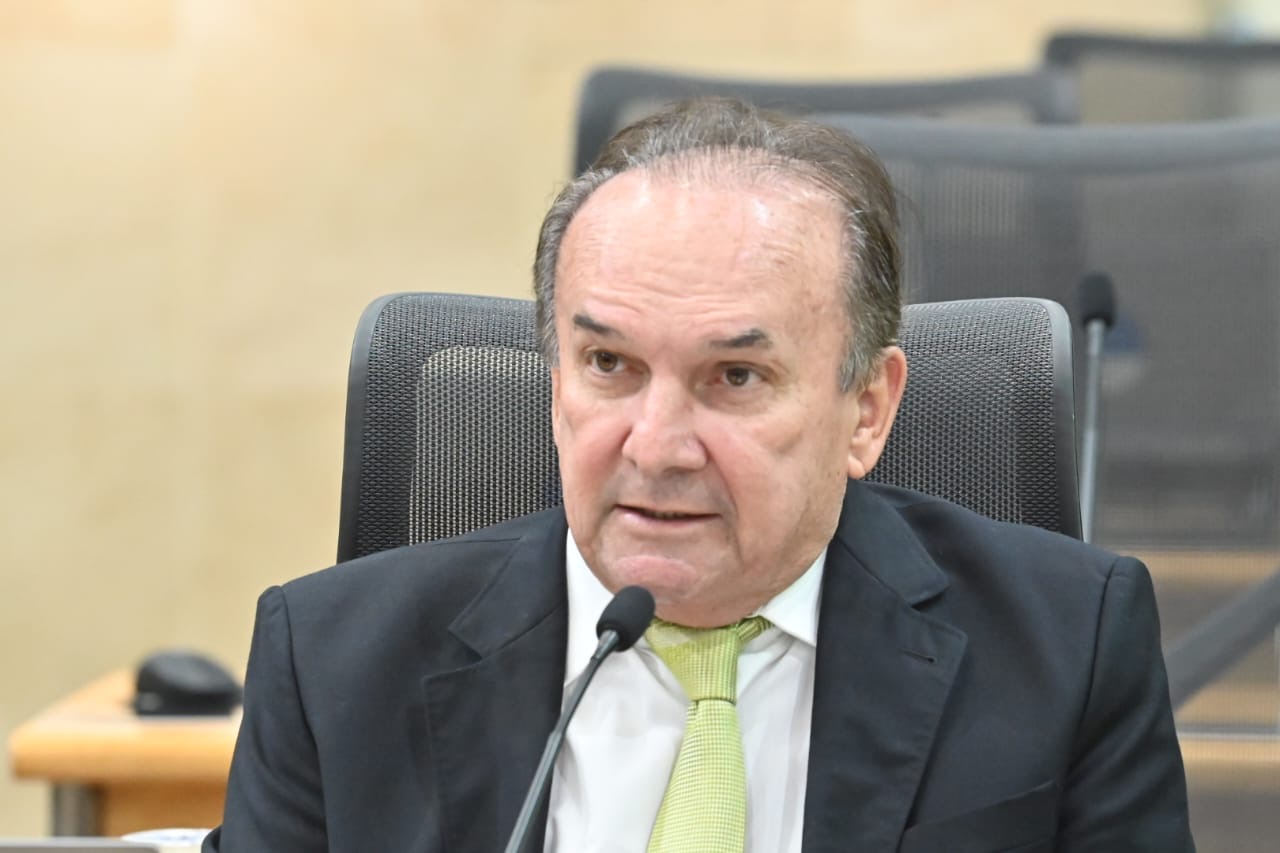 Blitzes e fechamento do Detran motivam críticas de Nelter Queiroz à gestão estadual